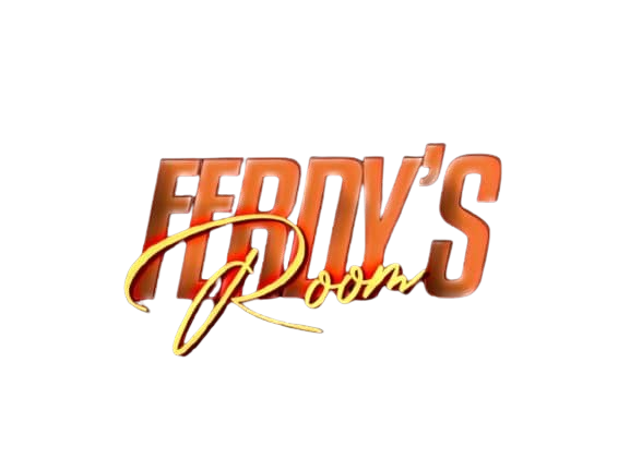 Ferdy's Room Logo